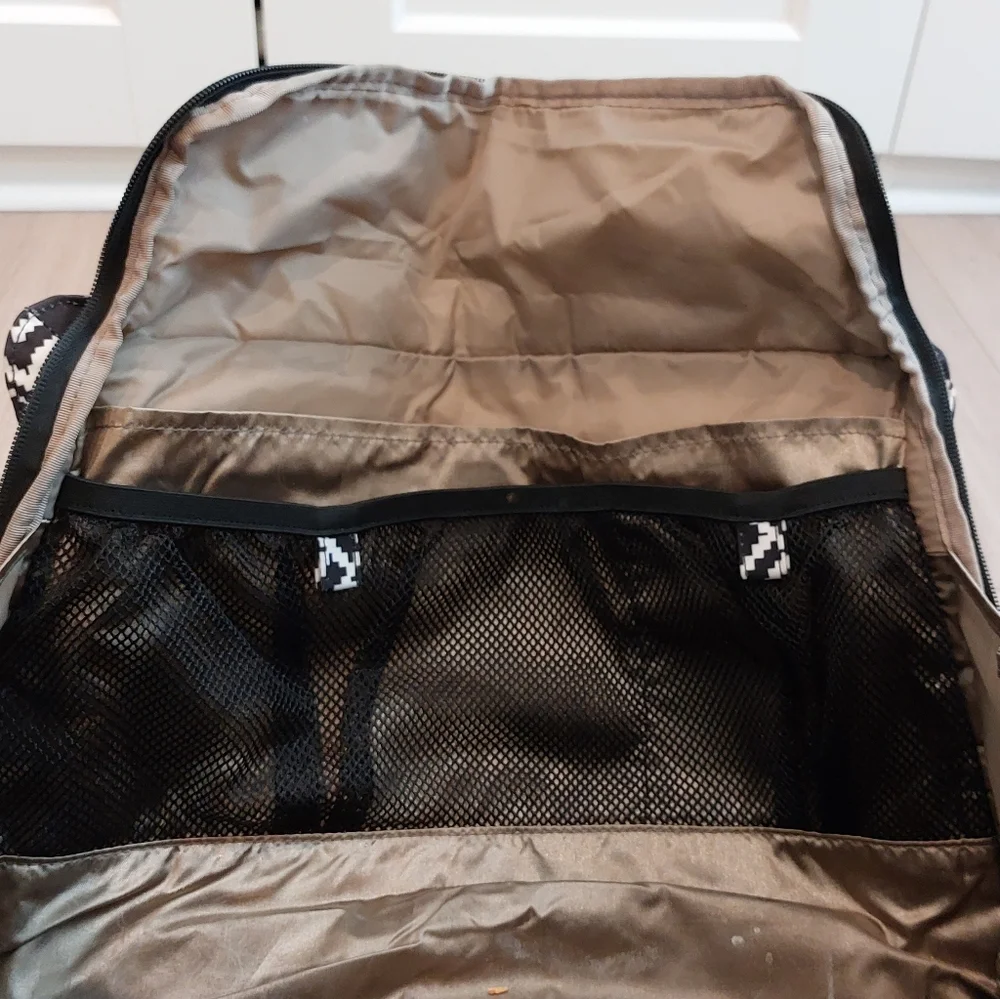 JuJuBe Be Prepared Empress Diaper Bag